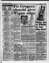 Liverpool Daily Post (Welsh Edition) Saturday 22 February 1992 Page 41