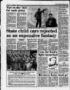 Liverpool Daily Post (Welsh Edition) Monday 24 February 1992 Page 4