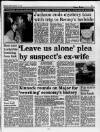 Liverpool Daily Post (Welsh Edition) Monday 24 February 1992 Page 5