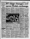 Liverpool Daily Post (Welsh Edition) Monday 24 February 1992 Page 15