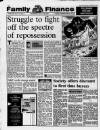 Liverpool Daily Post (Welsh Edition) Monday 24 February 1992 Page 22