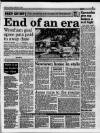 Liverpool Daily Post (Welsh Edition) Monday 24 February 1992 Page 31