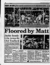 Liverpool Daily Post (Welsh Edition) Monday 24 February 1992 Page 34