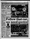 Liverpool Daily Post (Welsh Edition) Monday 24 February 1992 Page 35