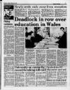 Liverpool Daily Post (Welsh Edition) Tuesday 25 February 1992 Page 3