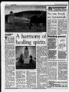 Liverpool Daily Post (Welsh Edition) Tuesday 25 February 1992 Page 6