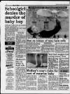 Liverpool Daily Post (Welsh Edition) Tuesday 25 February 1992 Page 8