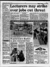 Liverpool Daily Post (Welsh Edition) Tuesday 25 February 1992 Page 15