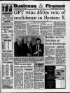 Liverpool Daily Post (Welsh Edition) Tuesday 25 February 1992 Page 21