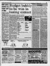 Liverpool Daily Post (Welsh Edition) Tuesday 25 February 1992 Page 23