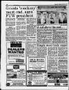 Liverpool Daily Post (Welsh Edition) Tuesday 25 February 1992 Page 24