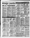 Liverpool Daily Post (Welsh Edition) Tuesday 25 February 1992 Page 28