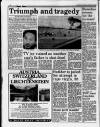 Liverpool Daily Post (Welsh Edition) Wednesday 26 February 1992 Page 4