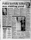 Liverpool Daily Post (Welsh Edition) Wednesday 26 February 1992 Page 8