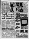 Liverpool Daily Post (Welsh Edition) Wednesday 26 February 1992 Page 9