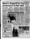 Liverpool Daily Post (Welsh Edition) Wednesday 26 February 1992 Page 12