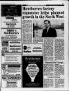 Liverpool Daily Post (Welsh Edition) Wednesday 26 February 1992 Page 27