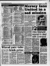 Liverpool Daily Post (Welsh Edition) Wednesday 26 February 1992 Page 33