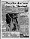 Liverpool Daily Post (Welsh Edition) Saturday 29 February 1992 Page 3