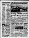 Liverpool Daily Post (Welsh Edition) Saturday 29 February 1992 Page 6