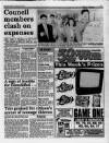 Liverpool Daily Post (Welsh Edition) Saturday 29 February 1992 Page 9
