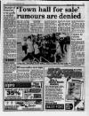 Liverpool Daily Post (Welsh Edition) Saturday 29 February 1992 Page 11