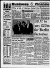 Liverpool Daily Post (Welsh Edition) Saturday 29 February 1992 Page 12