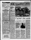 Liverpool Daily Post (Welsh Edition) Saturday 29 February 1992 Page 18