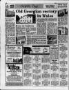 Liverpool Daily Post (Welsh Edition) Saturday 29 February 1992 Page 32