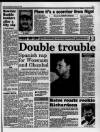 Liverpool Daily Post (Welsh Edition) Saturday 29 February 1992 Page 41
