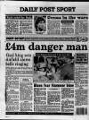 Liverpool Daily Post (Welsh Edition) Saturday 29 February 1992 Page 44