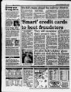 Liverpool Daily Post (Welsh Edition) Wednesday 04 March 1992 Page 2