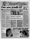 Liverpool Daily Post (Welsh Edition) Wednesday 04 March 1992 Page 7