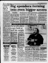 Liverpool Daily Post (Welsh Edition) Wednesday 04 March 1992 Page 8