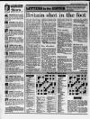 Liverpool Daily Post (Welsh Edition) Wednesday 04 March 1992 Page 14