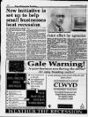 Liverpool Daily Post (Welsh Edition) Wednesday 04 March 1992 Page 22