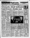 Liverpool Daily Post (Welsh Edition) Wednesday 04 March 1992 Page 23