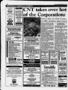 Liverpool Daily Post (Welsh Edition) Wednesday 04 March 1992 Page 28