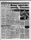 Liverpool Daily Post (Welsh Edition) Wednesday 04 March 1992 Page 33