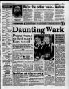 Liverpool Daily Post (Welsh Edition) Wednesday 04 March 1992 Page 35