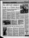 Liverpool Daily Post (Welsh Edition) Saturday 04 April 1992 Page 16