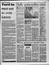Liverpool Daily Post (Welsh Edition) Saturday 04 April 1992 Page 17