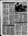 Liverpool Daily Post (Welsh Edition) Saturday 04 April 1992 Page 40