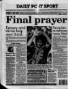 Liverpool Daily Post (Welsh Edition) Saturday 04 April 1992 Page 44