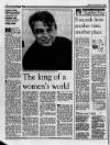 Liverpool Daily Post (Welsh Edition) Tuesday 14 April 1992 Page 6