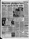 Liverpool Daily Post (Welsh Edition) Tuesday 14 April 1992 Page 12