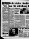 Liverpool Daily Post (Welsh Edition) Tuesday 14 April 1992 Page 16