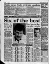 Liverpool Daily Post (Welsh Edition) Tuesday 14 April 1992 Page 28