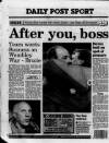 Liverpool Daily Post (Welsh Edition) Tuesday 14 April 1992 Page 32