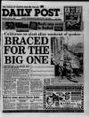 Liverpool Daily Post (Welsh Edition)